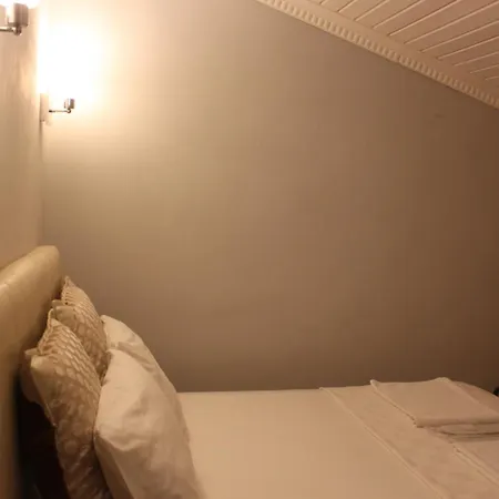 Aparthotel Yelken Tekirdağ