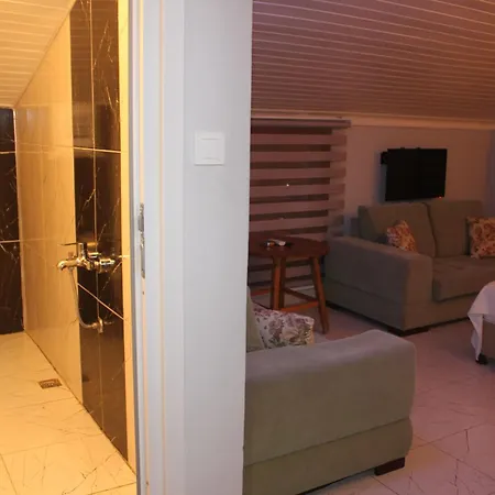 Yelken Hotel apartamentowy