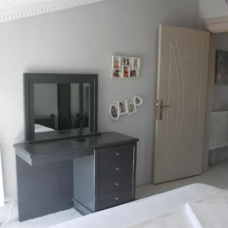 Aparthotel Yelken