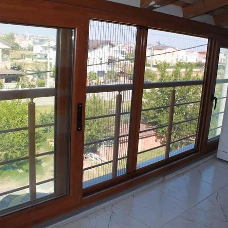 Yelken Hotel apartamentowy Tekirdağ