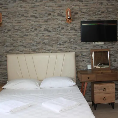 Yelken Aparthotel
