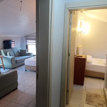 Aparthotel Yelken