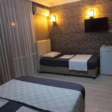 Yelken Aparthotel *